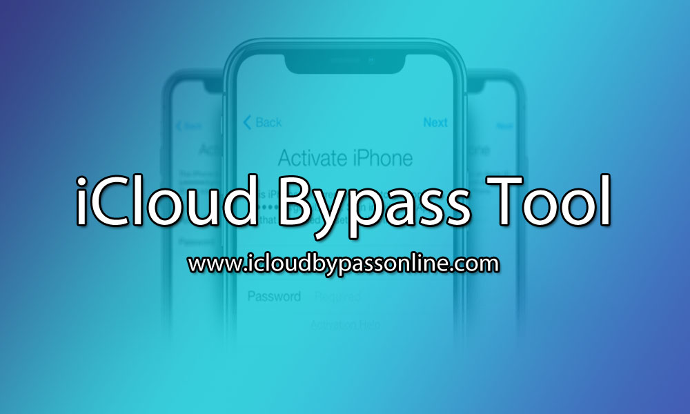 Introduction for all iOS users about the iCloud Bypass Tool 
