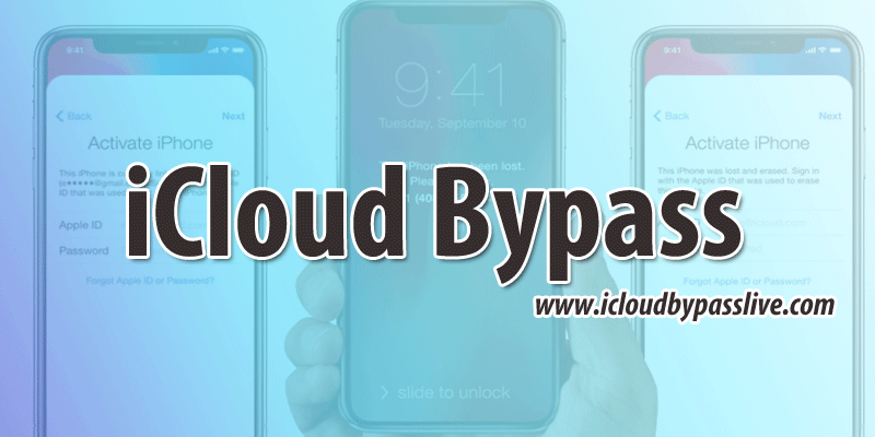 What exactly is what is an iCloud Bypass?