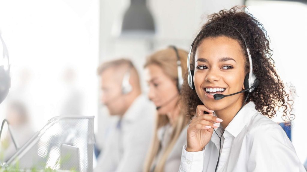 Call Center Customer Service Virtual Assistant in California- Lifeline of Growing Businesses